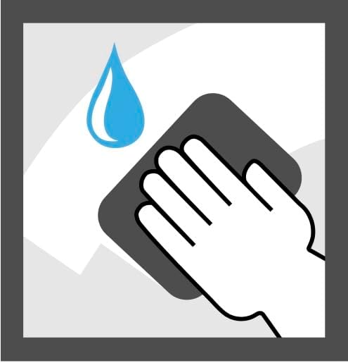 Jahreskalender 2026 B1 abwischbar gerollt 250 g Papier