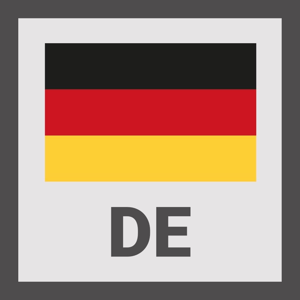 Jahreskalender 2026 A3 abwischbar gerollt mit Marker 250 g Papier