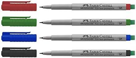 Personalplaner 2026 A2 abwischbar gerollt mit 4er Stifte-Set 250 g Papier