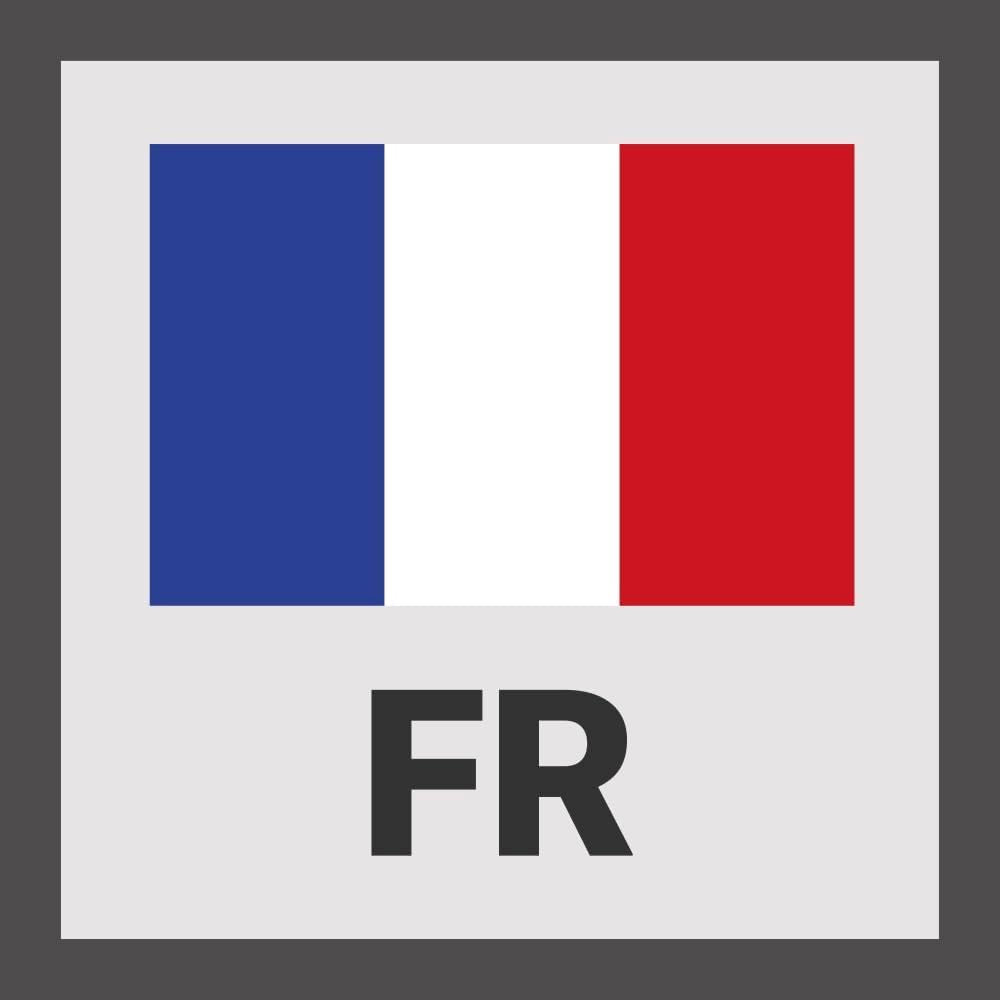 Dauerkalender B1 abwischbar immerwährend mit Marker 250 g Papier