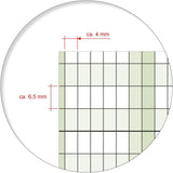 Personalplaner 2026 A2 abwischbar mit Stift