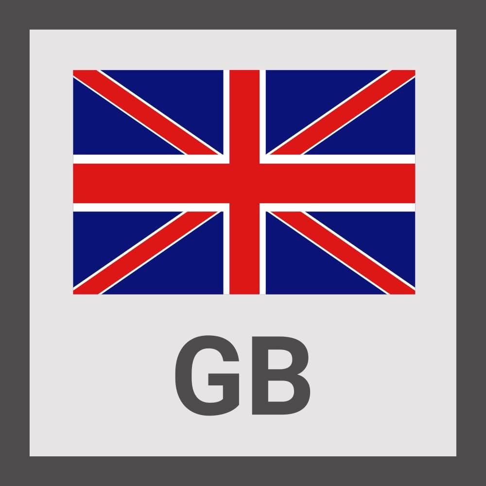 Dauerkalender B1 abwischbar immerwährend mit Marker 250 g Papier