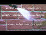 Ultipro Universalreiniger Gastronomie Hotel Industrie Camping