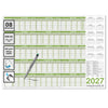 Personalplaner-A2-2027-abwischbar-stift