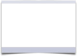 Wandkalender A2 420 x 594 mm blau grau Papiertafel mit 4er Stifte Set