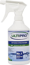 Wandkalender ULTIPRO Intensivreiniger 500 ml Zubehör